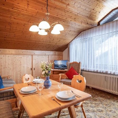 Ferienwohnanlage Oberaudorf F7 Mit Hallenbad Und Sauna المظهر الخارجي الصورة