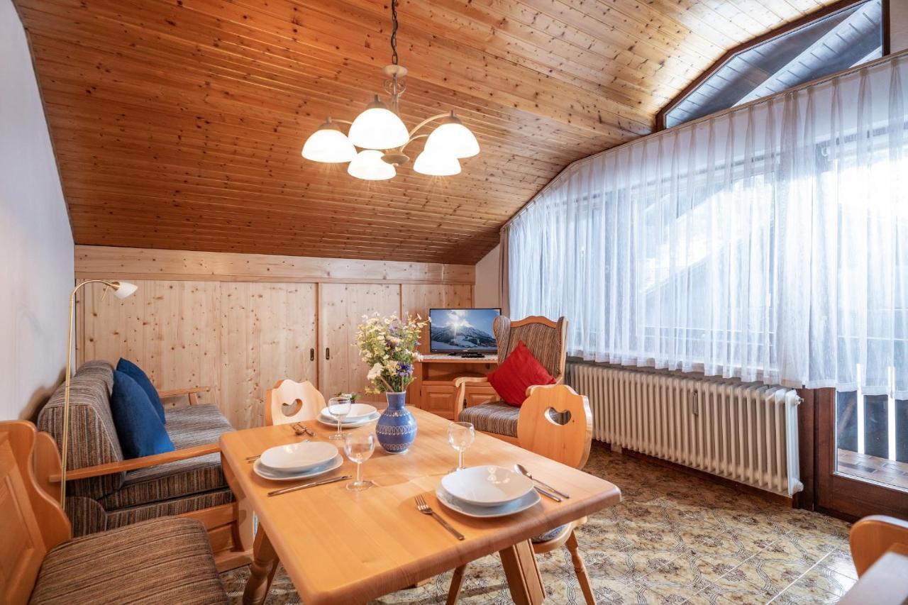 Ferienwohnanlage Oberaudorf F7 Mit Hallenbad Und Sauna المظهر الخارجي الصورة