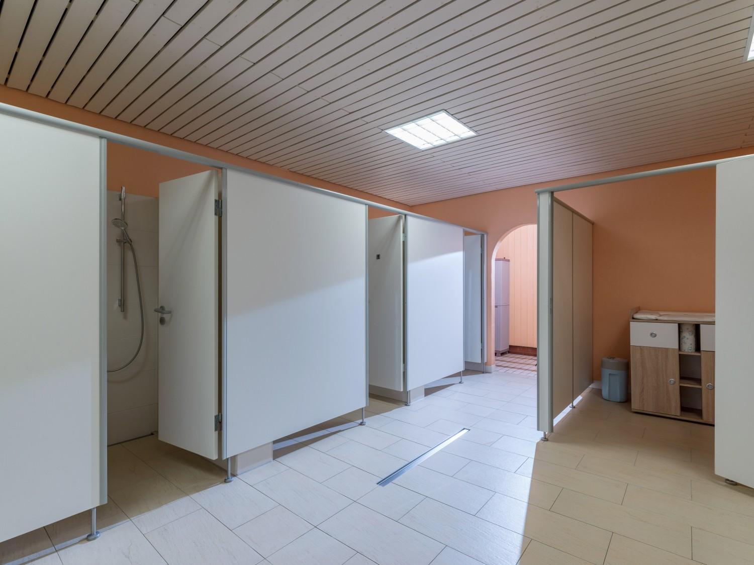 Ferienwohnanlage Oberaudorf F7 Mit Hallenbad Und Sauna المظهر الخارجي الصورة