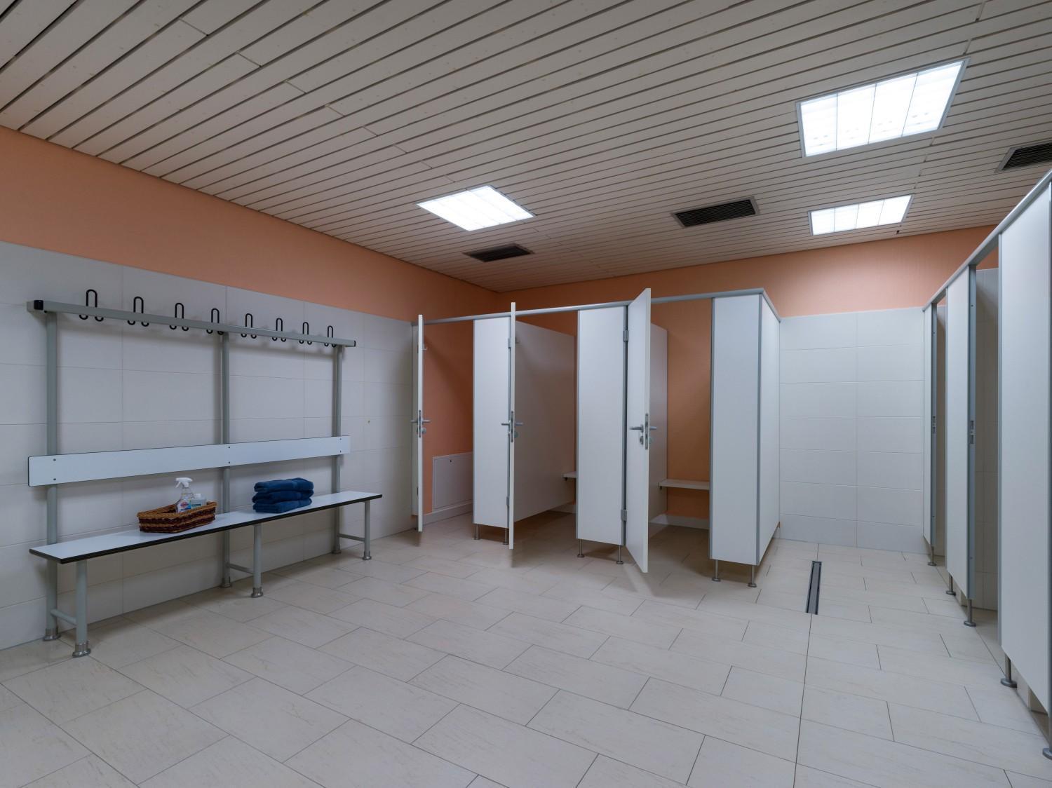 Ferienwohnanlage Oberaudorf F7 Mit Hallenbad Und Sauna المظهر الخارجي الصورة