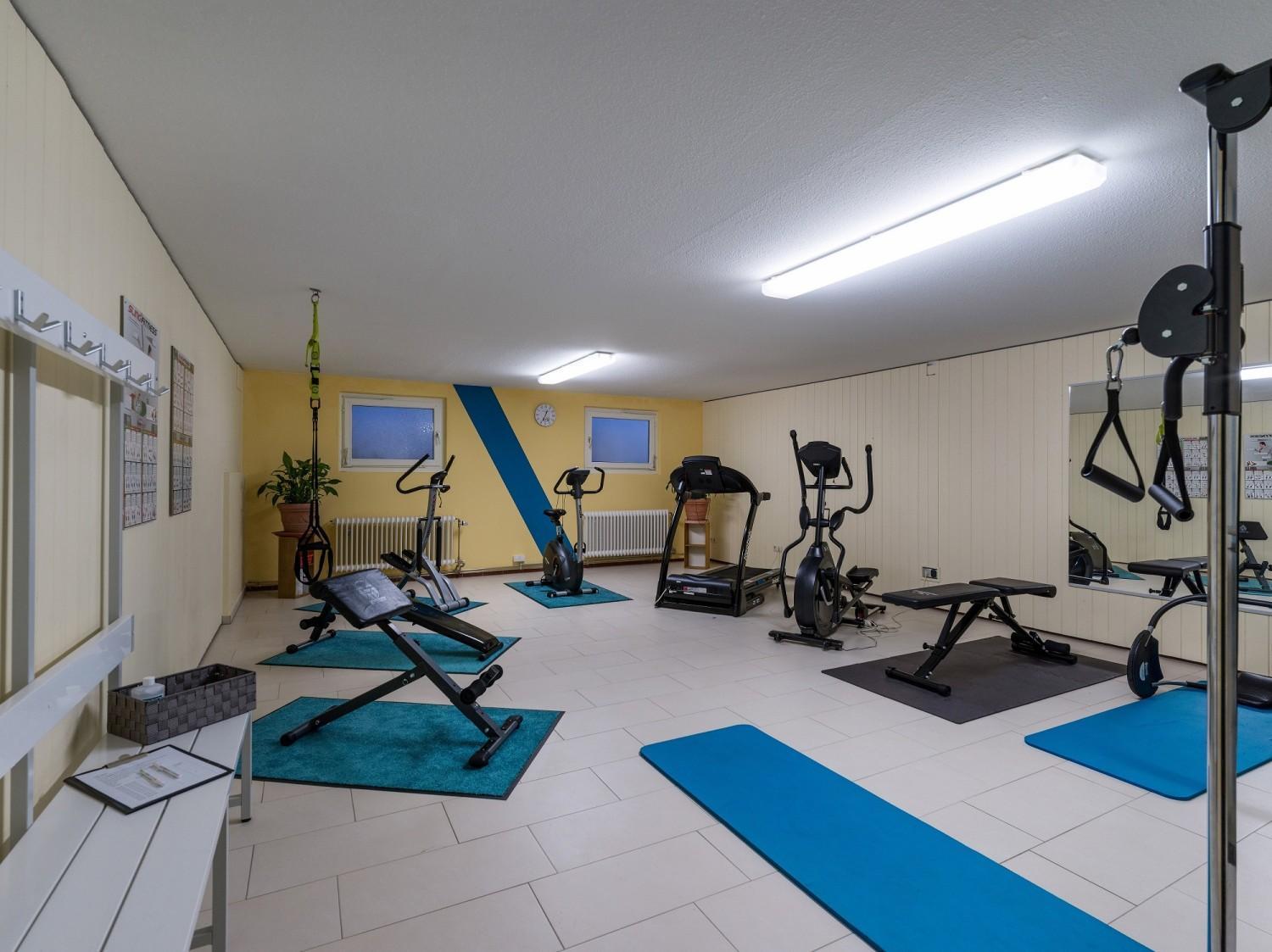 Ferienwohnanlage Oberaudorf F7 Mit Hallenbad Und Sauna المظهر الخارجي الصورة