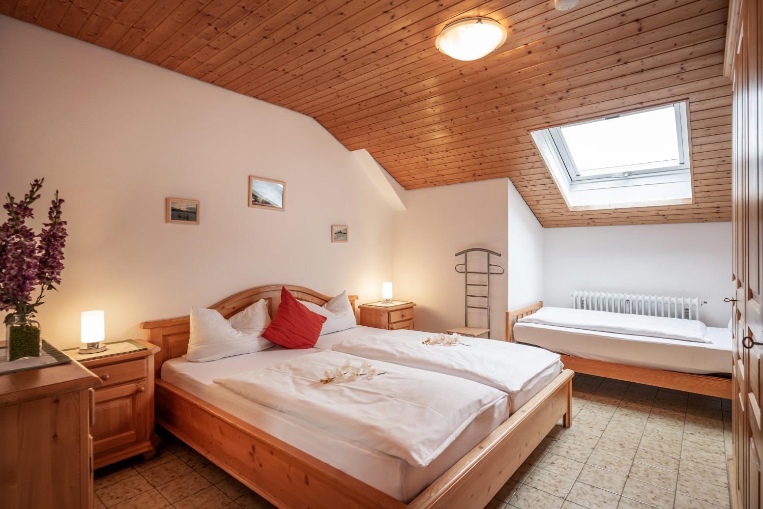 Ferienwohnanlage Oberaudorf F7 Mit Hallenbad Und Sauna المظهر الخارجي الصورة